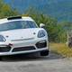 Illustration for article titled Porsche Tested a Cayman GT4 Rally Car and It Needs To Happen